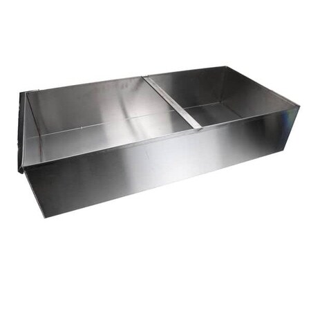 Pitco Fltr, Pan Wldmt P18K B6629801C